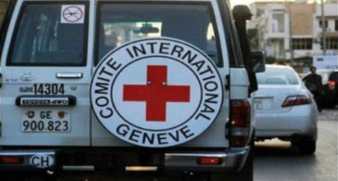 اللجنة الدولية للصليب الأحمر تعين كرينبول مديرا عاما جديدا