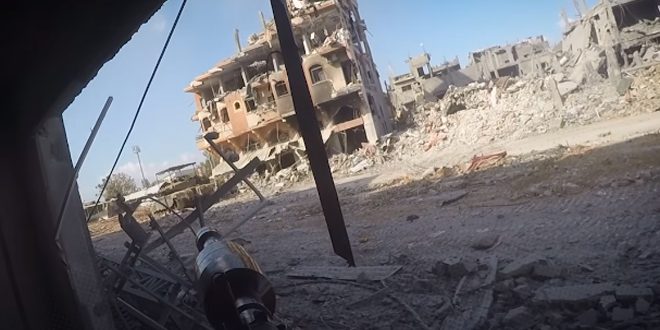 غوتيريش: الهجوم الإسرائيلي (المشكلة) أمام إيصال المساعدات