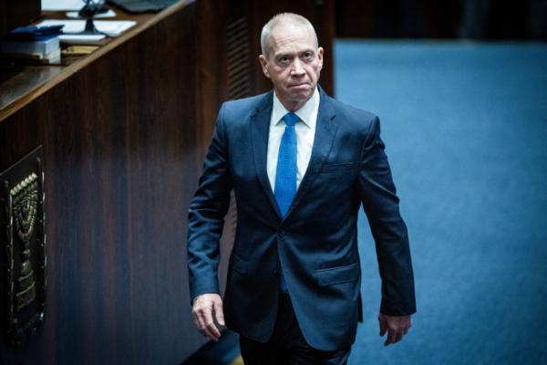 حماس: تهديد غالانت بقتل قادة المقاومة فارغ