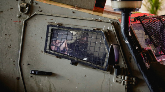 اقتحامات عسكرية إسرائيلية ليلية لأنحاء متفرقة من الضفة الغربية المحتلة