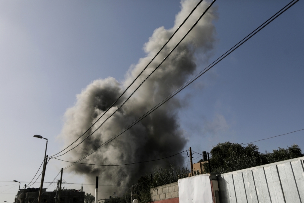 إسرائيل تكثّف القصف وتوسّع الهجوم البري