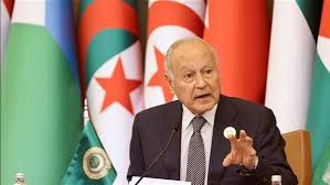 الجامعة العربية: قرار مجلس الأمن جاء متأخراً ورفض وقف إطلاق النار رخصة للقتل