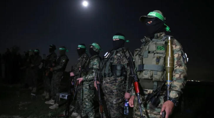 كتائب القسام تكشف حصيلة عملياتها اليوم السبت