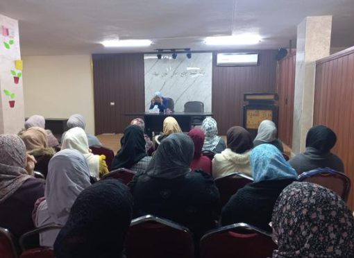 ندوة حول آليات مكافحة الفقر في الطفيلة