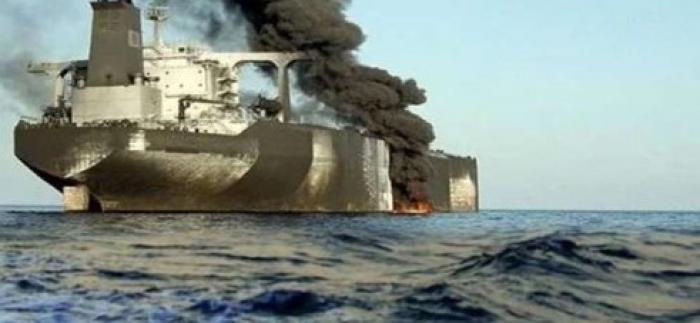 وسم الهند يتصدر منصات التواصل .. من يقف خلف الهجوم على السفينة الاسرائيلية في دولة البهارات ؟