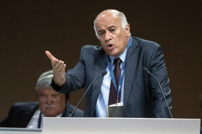 الرجوب: طوفان الأقصى ملحمةٌ بطولية.. وحماس جزء من نسيج المجتمع الفلسطيني