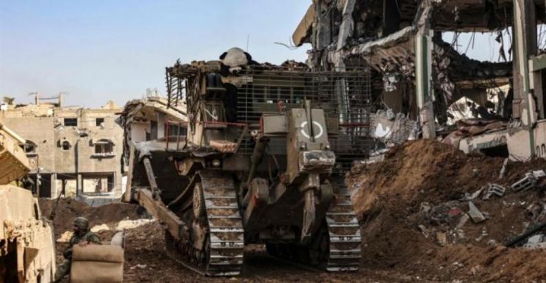 المقاومة أكثر تمسّكاً بمطالبها: إنهاء العدوان... ثم التبادل