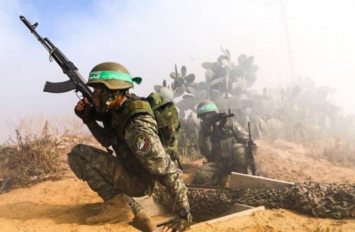 نيويورك تايمز: حان وقت قول واشنطن لـ تل أبيب إنّ محو حماس لن يتحقق