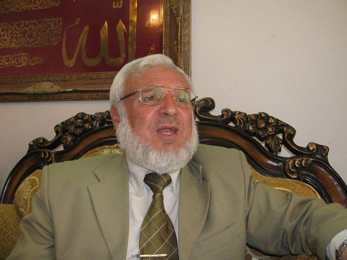 الدويك.. يمر بظروف صحية حرجة بالسجون الإسرائيلية