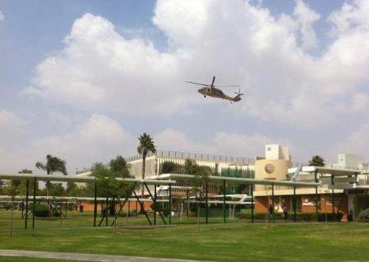 مستشفى سوروكا : استقبلنا 2284 مصابا منذ بدء الحرب