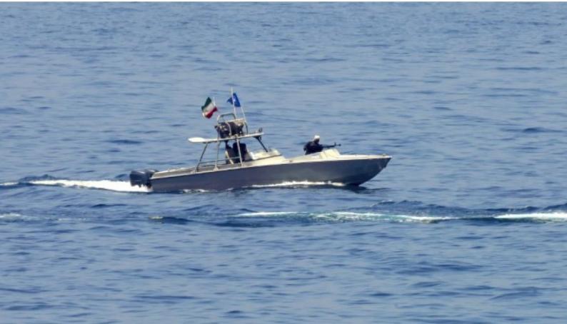 هل يدخل مضيق هرمز على معادلة حرب غزة بعد باب المندب؟