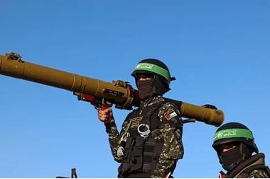 اشتباكات عنيفة بين المقاومة والاحتلال في جباليا