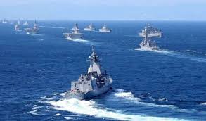 مدمرة أميركية تُسقط 4 طائرات مسيّرة أطلقت من اليمن