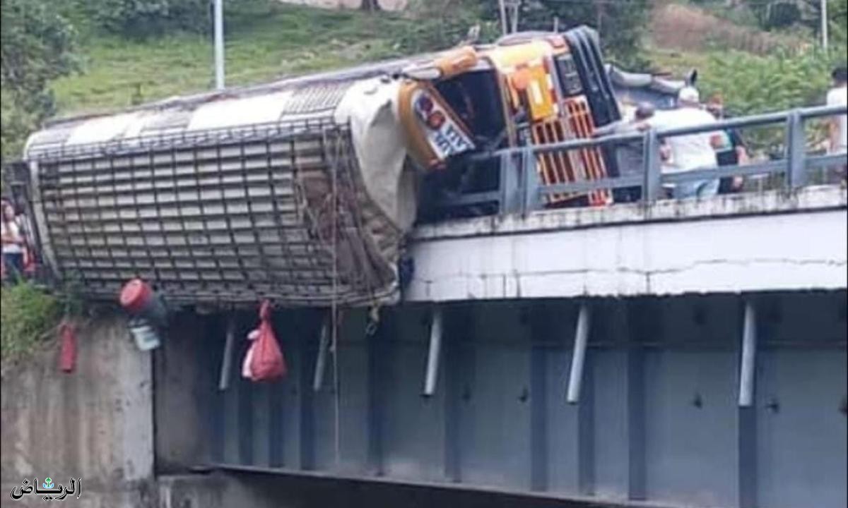 وفاة 16 شخصا على الأقل في حادث حافلة في نيكاراجوا