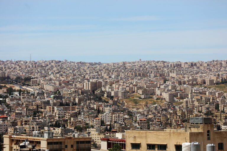 عمّان أول مدينة أردنية تنضم إلى ميثاق ميلانو للسياسات الغذائية