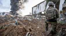 إعلام عبري: جيش الاحتلال لم يقترب بعد من تقليص قدرات حماس