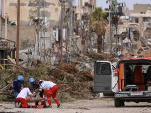 نزيف حتى الموت.. تفاصيل الانهيار الواسع للوضع الصحي في غزة