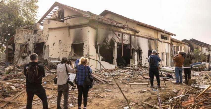 صحيفة: ضابط إسرائيلي تسبب بمقتل 12 مستوطنا في 7 اكتوبر