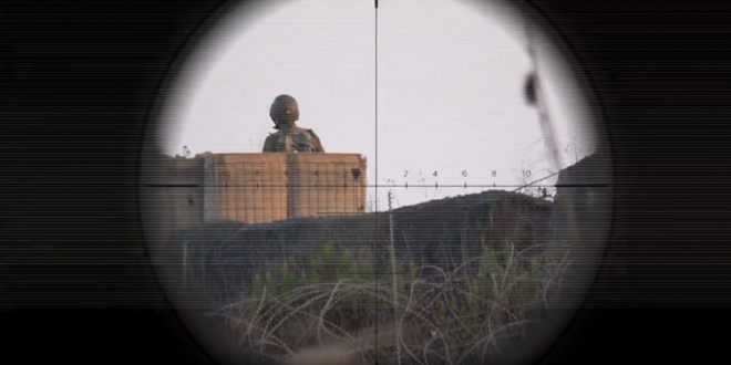 المقاومة اللبنانية تحقق إصابة مباشرة في مرابض العدو الإسرائيلي في ديشون