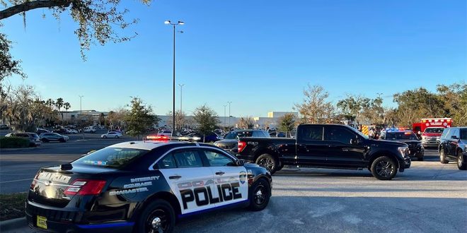 مقتل شخص وإصابة ثلاثة آخرين بإطلاق نار في ولاية فلوريدا الأميركية