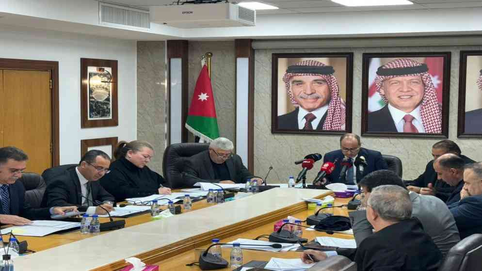 الحكومة: 3.4 مليار دولار مساعدات خارجية في 2023