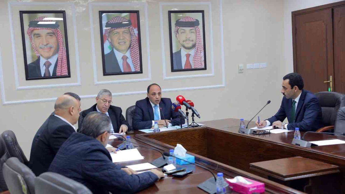 مهيدات: الأردن يحتل المركز الثاني في صادرات الأدوية عالميا