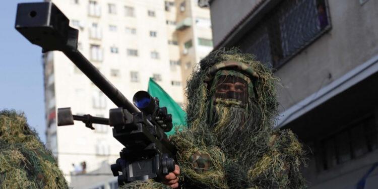 القسام: قنصنا 3 جنود صهاينة