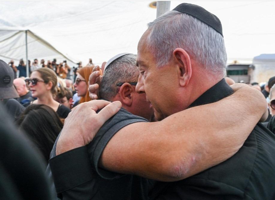 نتنياهو: للحرب ثمن باهظ ندفعه بحياة جنودنا