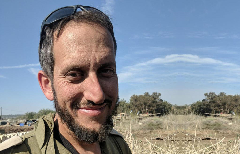 جيش الاحتلال يعترف بمقتل ضابط شمال غزة