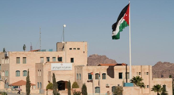 مجلس إدارة تنشيط السياحة يطلع على إنجازات سلطة إقليم البترا