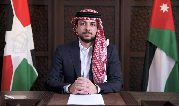 ولي العهد: كل عام ونحن للسلام أقرب