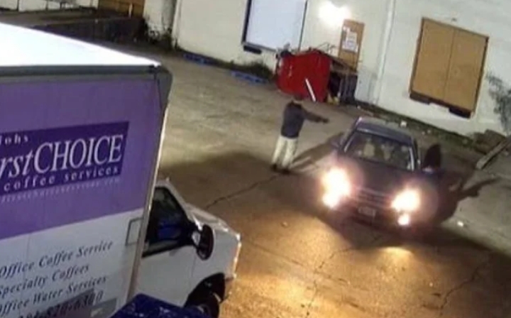 مقتل شخص وإصابة 4 آخرين في إطلاق نار بمدينة هيوستن الأمريكية