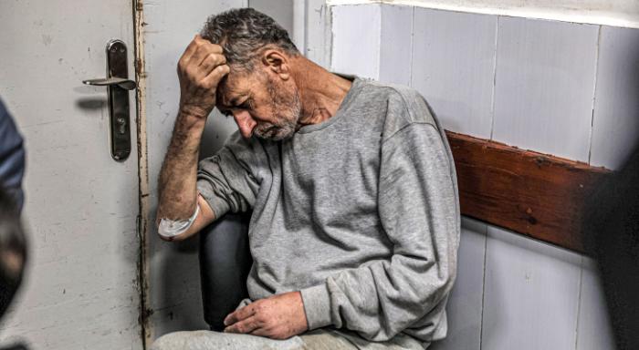 مع دخول اليوم الـ(80) .. دعوات لإنشاء محكمة دولية جديدة تحاسب الاحتلال