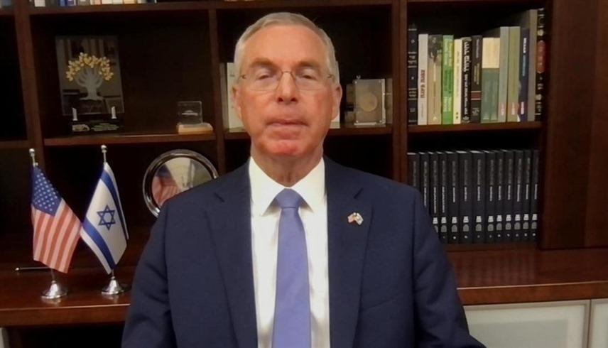 دبلوماسي إسرائيلي: من مصلحتنا التوصل لصفقة مع حماس