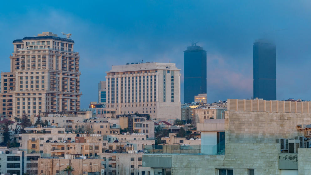 البنك الدولي: استمرار حرب غزة يشكل تهديدا للسياحة بالأردن