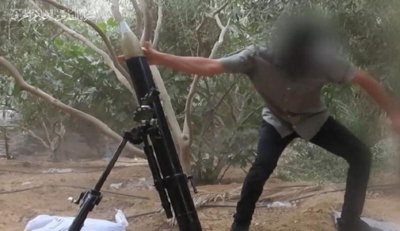 سرايا القدس: قصفنا تمركزا للآليات العسكرية بجحر الديك وحشودات شرق خانيونس