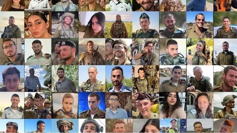 يديعوت: ظاهرة سقوط كبار القادة بغزة تتواصل