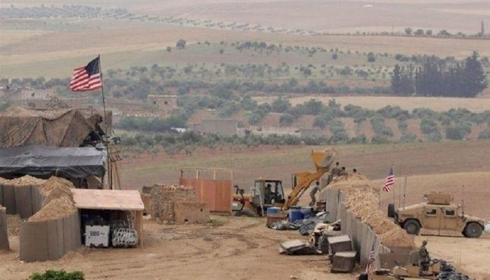 فصائل عراقية تعلن استهداف قاعدة أمريكية بسوريا