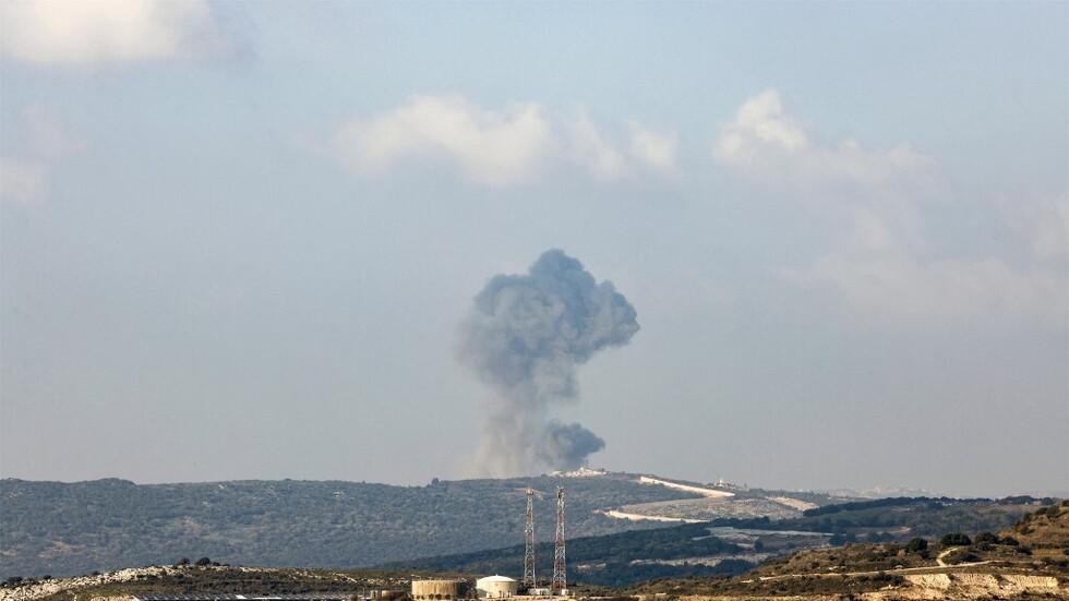 حزب الله ينعي 2 من مقاتليه