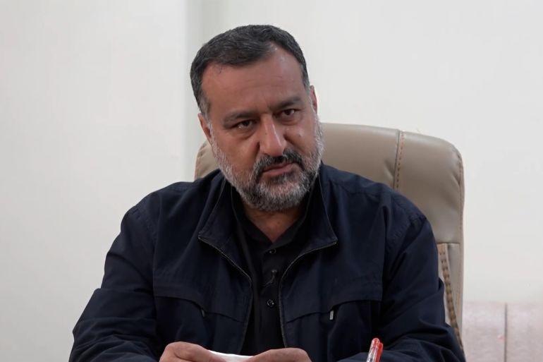 طهران: نحتفظ بحق الرد على اغتيال موسوي