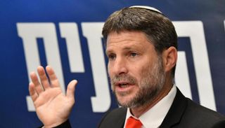 الكيان الصهيوني يرفع الإنفاق العسكري 8 مليارات دولار للعام المقبل