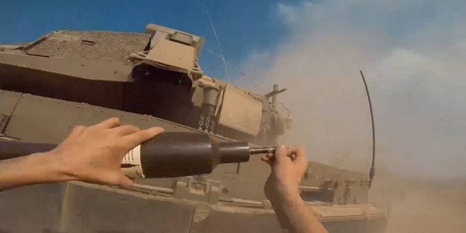 المقاومة الفلسطينية توقع قتلى ومصابين في صفوف قوات الاحتلال بقطاع غزة