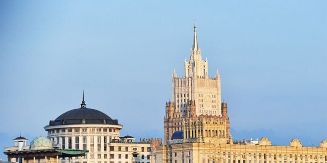 روسيا: قرار مجلس الأمن بشأن المساعدات إلى غزة لن يحل الوضع الكارثي