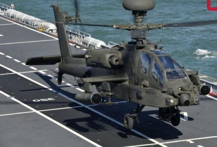 أمريكا ترفض تزويد إسرائيل بمروحيات الأباتشي.. يديعوت أحرونوت: تل أبيب تواصل ضغطها على واشنطن