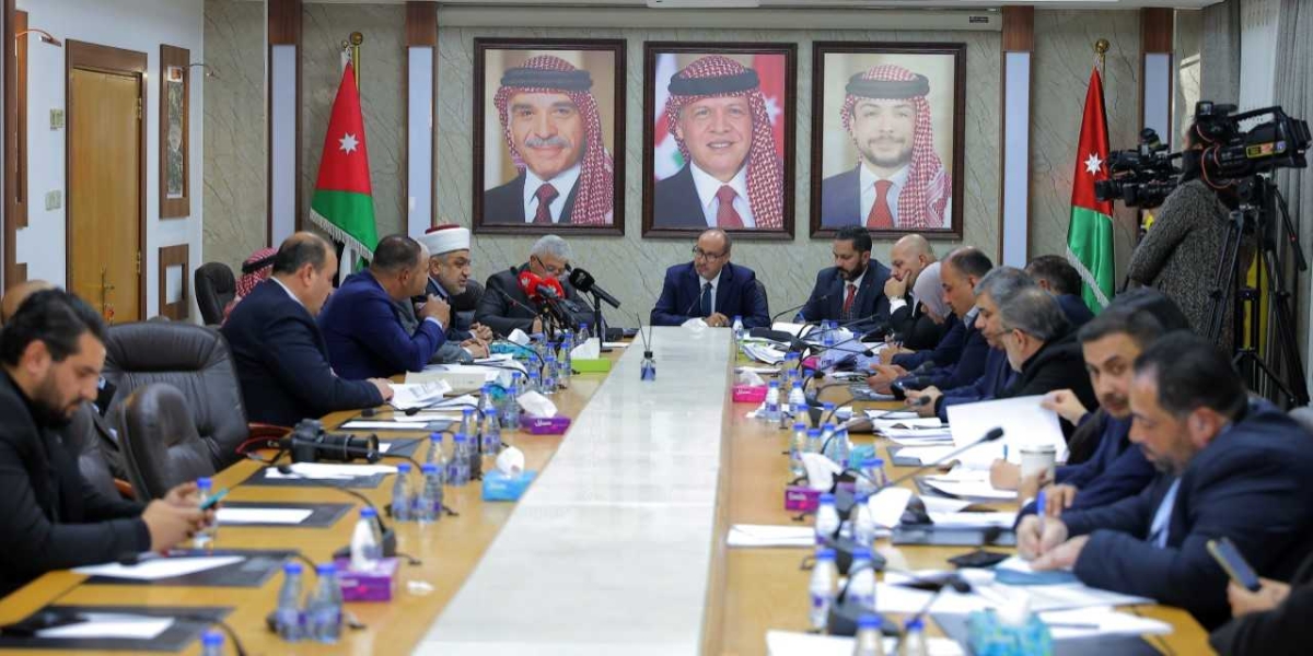 وزير الأوقاف: 20 من موازنة الوزارة لأوقاف القدس