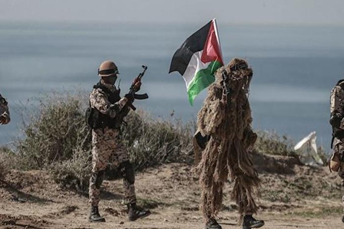 قيادي بحماس: مفاجآت قريبة للمقاومة في غزة والمبادرة المصرية مرفوضة