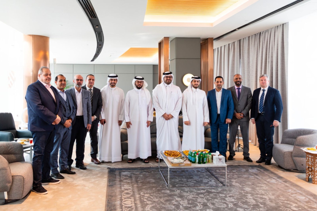 اكتفاء تطلع على أفضل الممارسات لشركات الألبان في السعودية وقطر