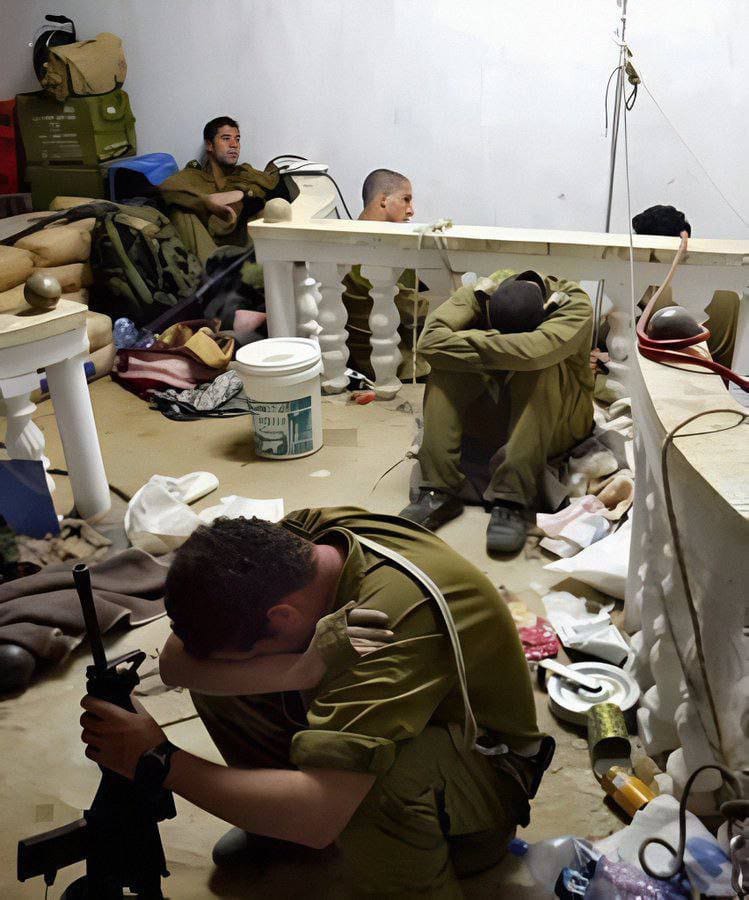 الحرب على غزة تُشعل الخلافات بين قادة الاحتلال