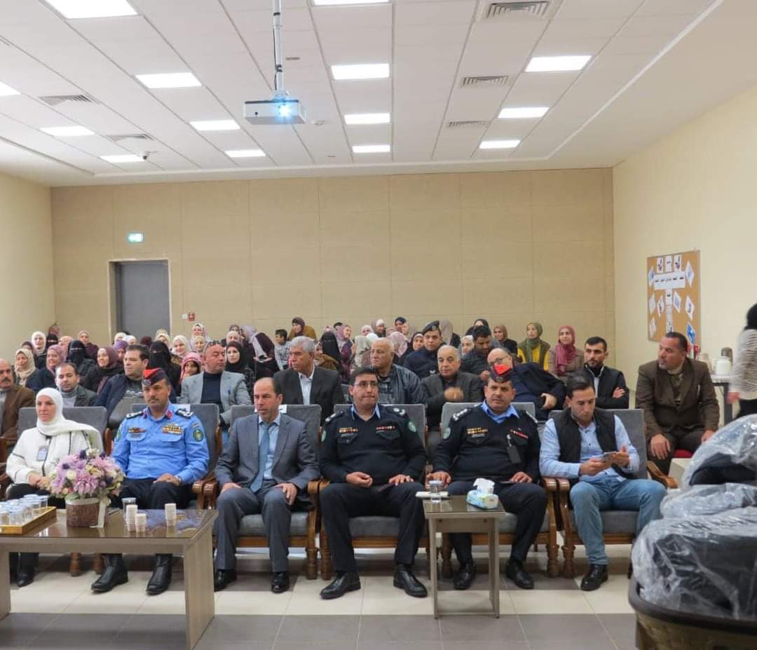 مبادرة كسوة شتاء في ذكرى استشهاد العميد الدلابيح