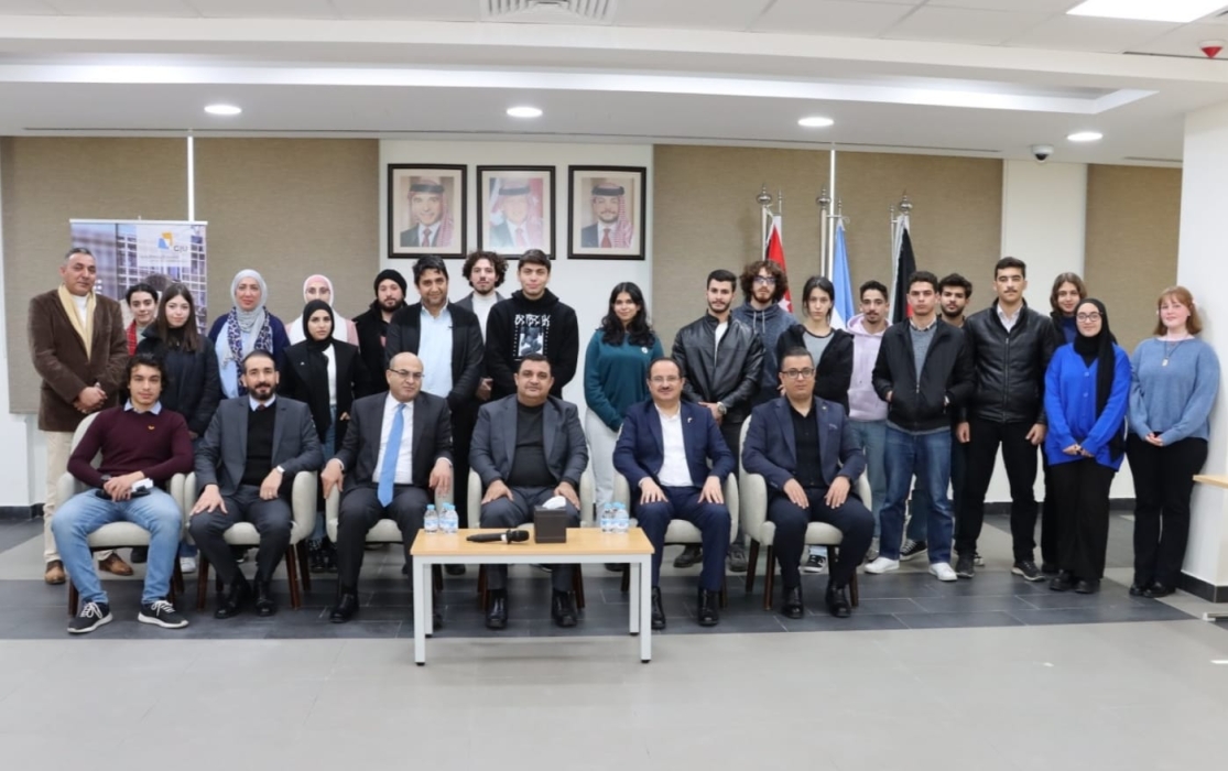 الخريشا : الانتخابات النيابية ستجري العام المقبل وستشهد مشاركة حزبية واسعة